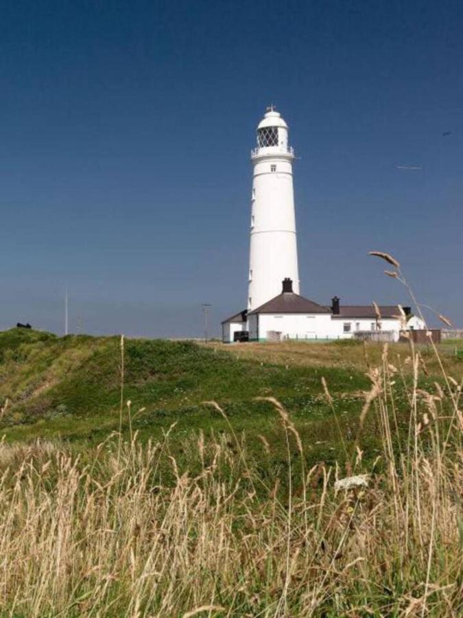 1-Bed Cottage On Coastal Pathway In South Wales Gileston Bagian luar foto