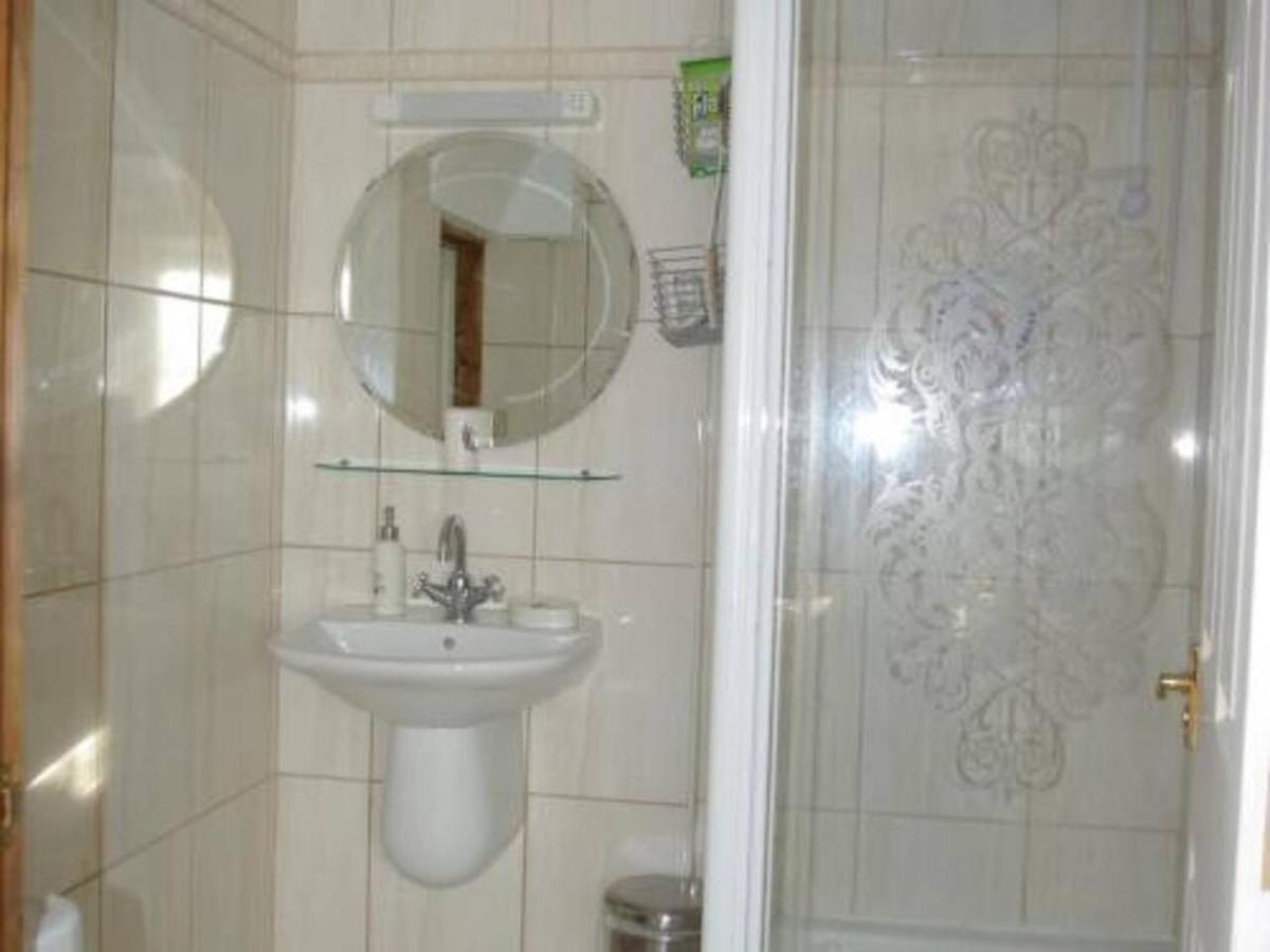 1-Bed Cottage On Coastal Pathway In South Wales Gileston Bagian luar foto